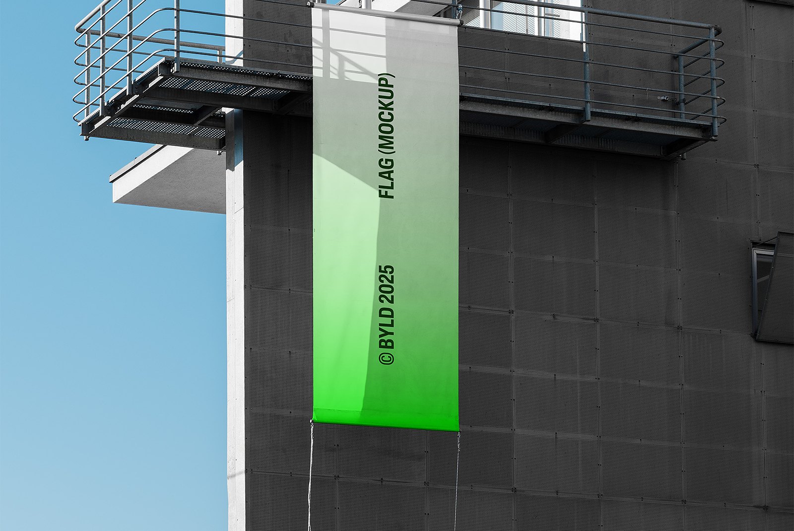 Flag 16 Mockup preview 2
