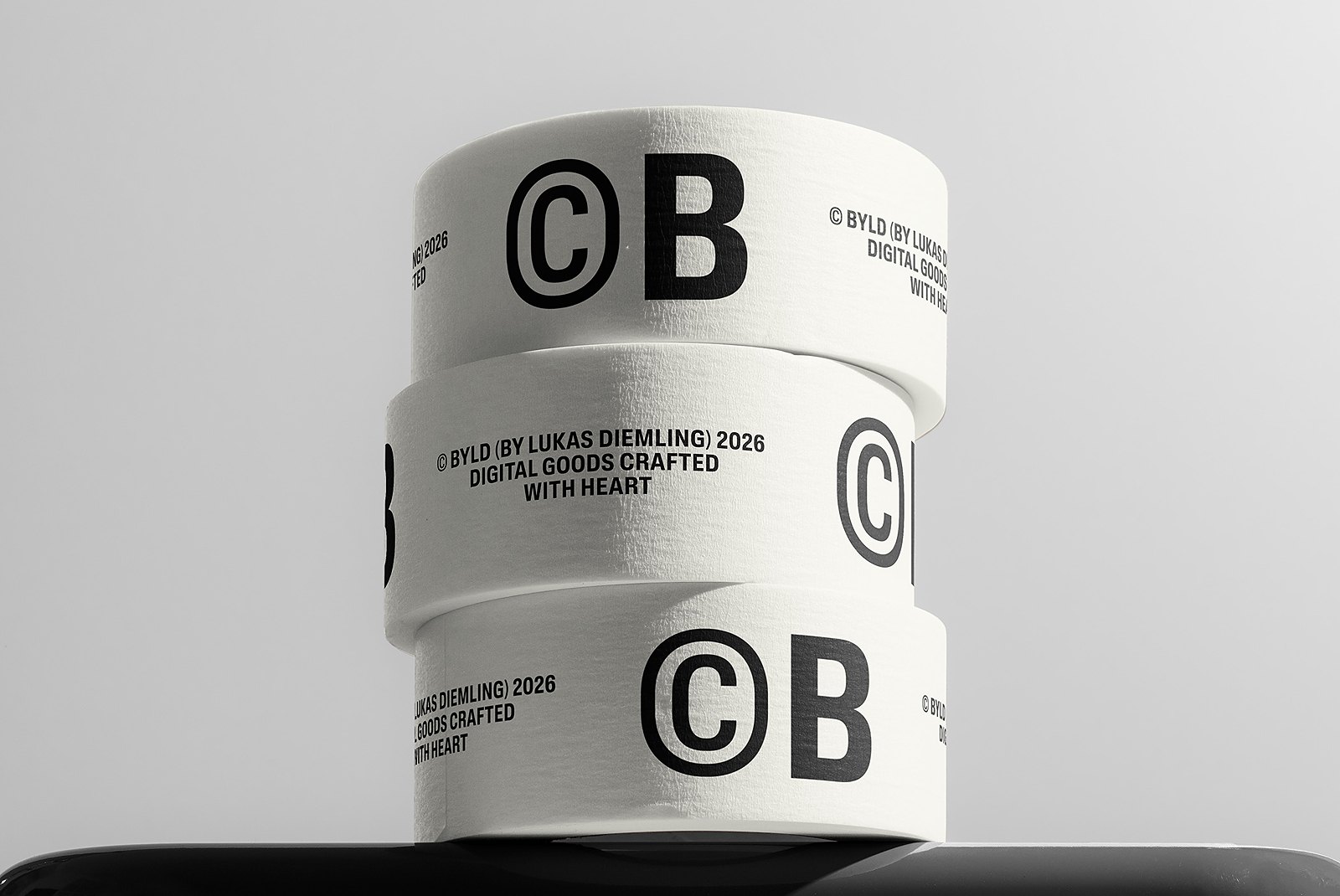 Tape 07 Mockup preview 2