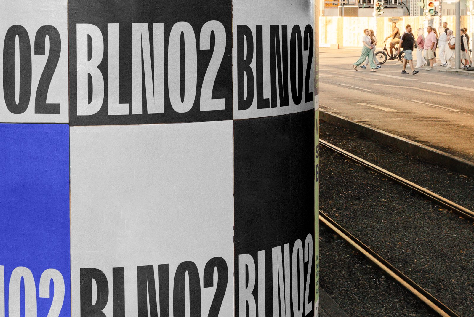 Posters Mockup preview 4