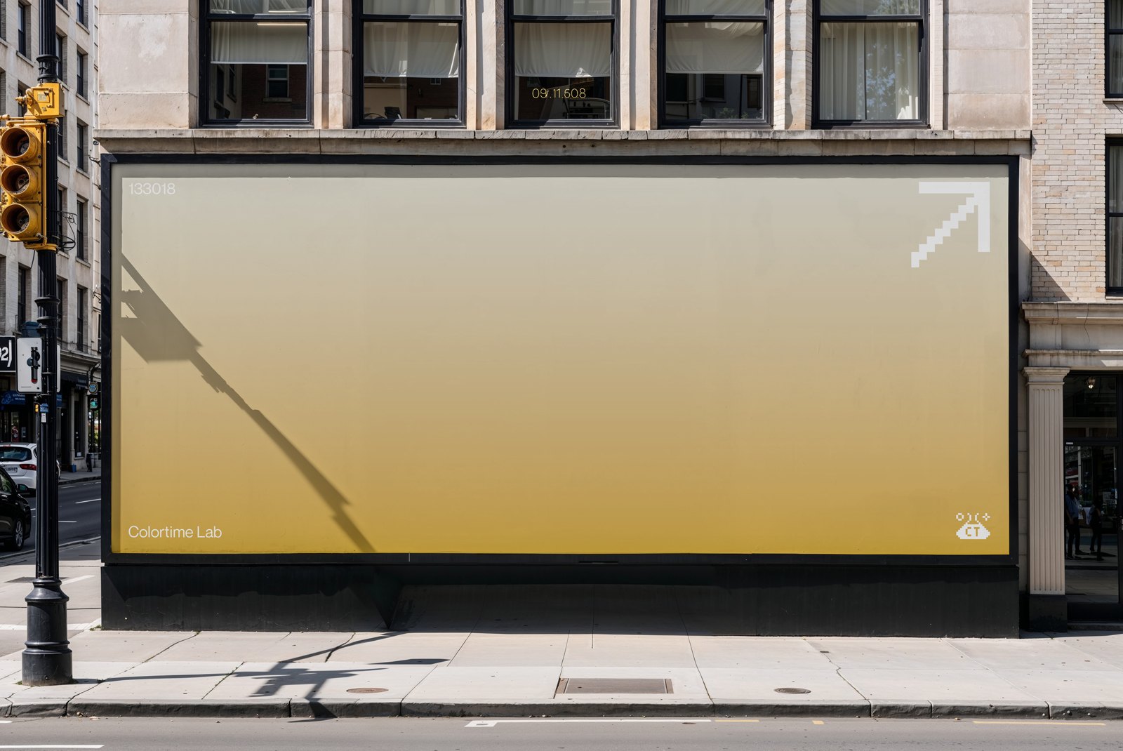Sidewalk Banner 133018