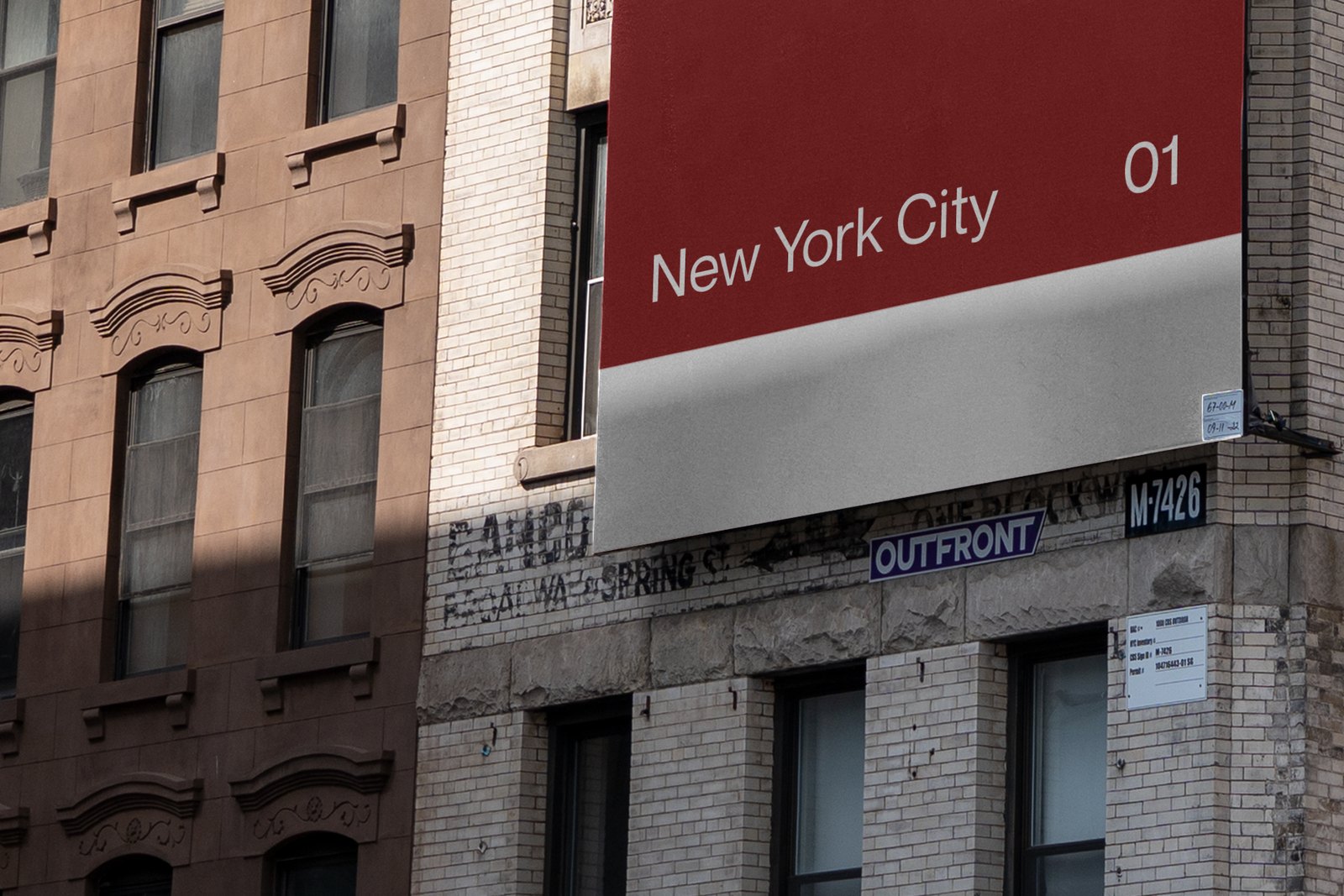 Banner Mockup 3 preview 3