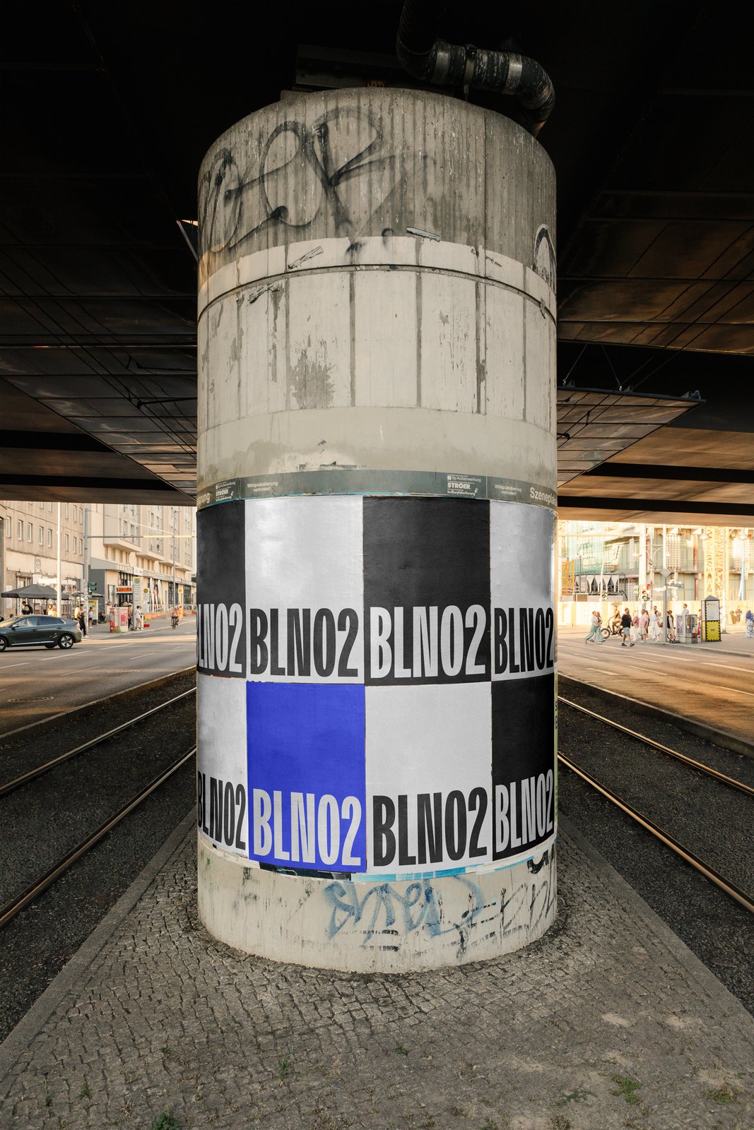Posters Mockup preview 3