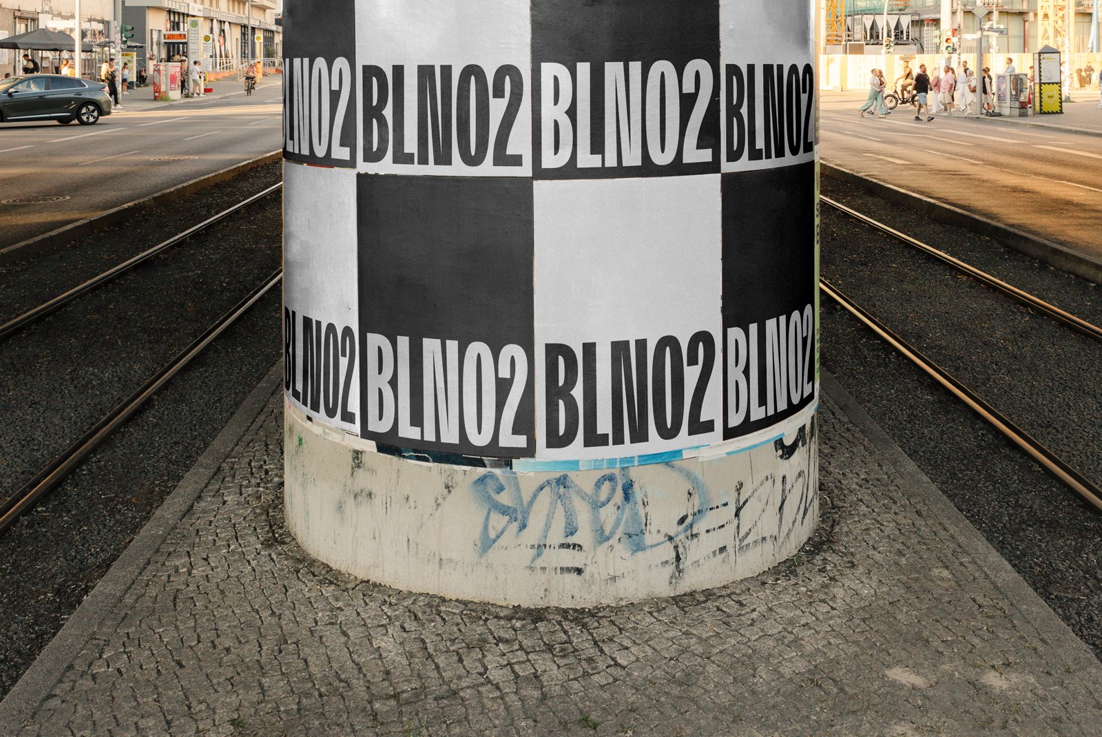 Posters Mockup
