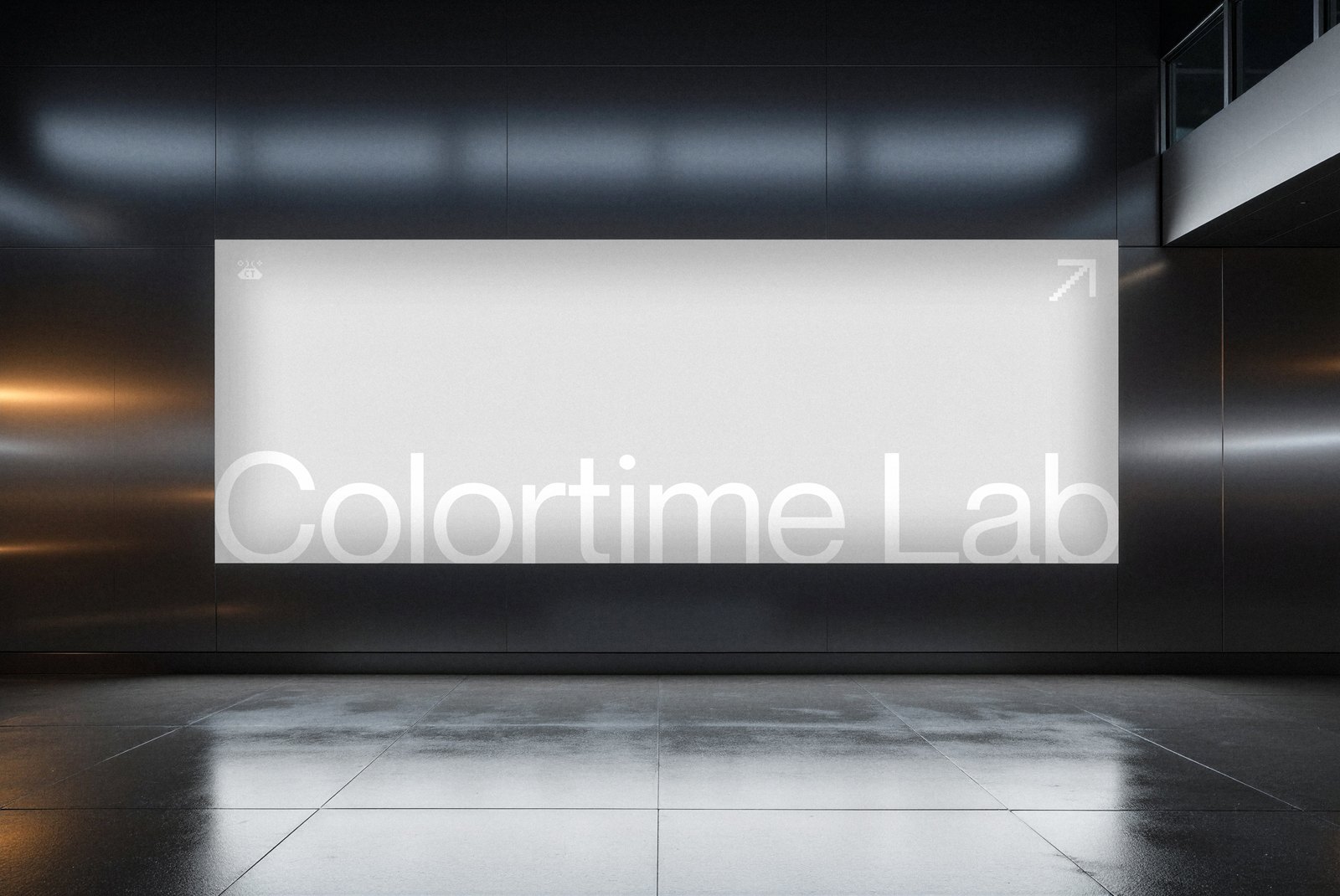 Horizontal Screen 549873