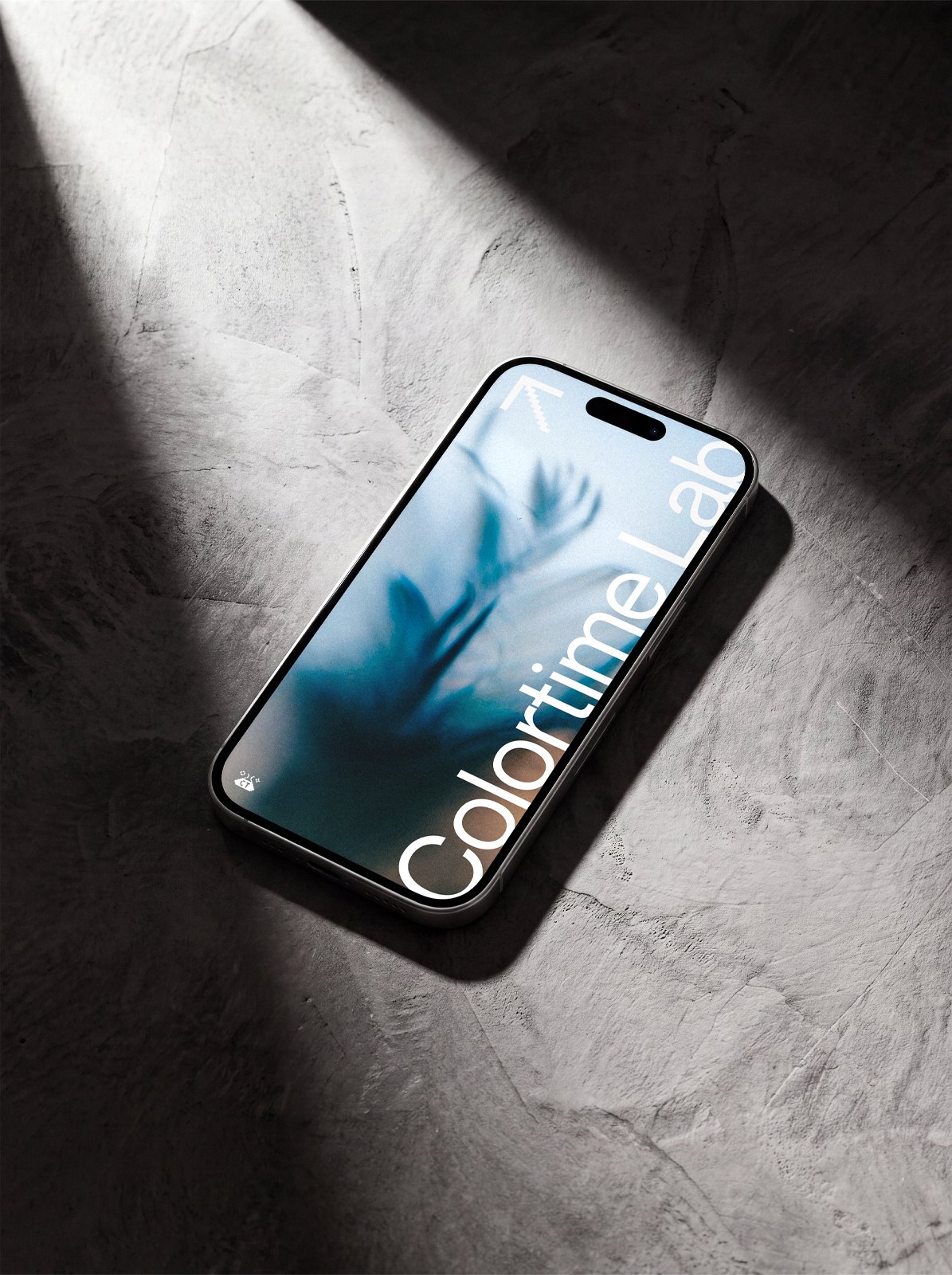 iPhone Screen 242117
