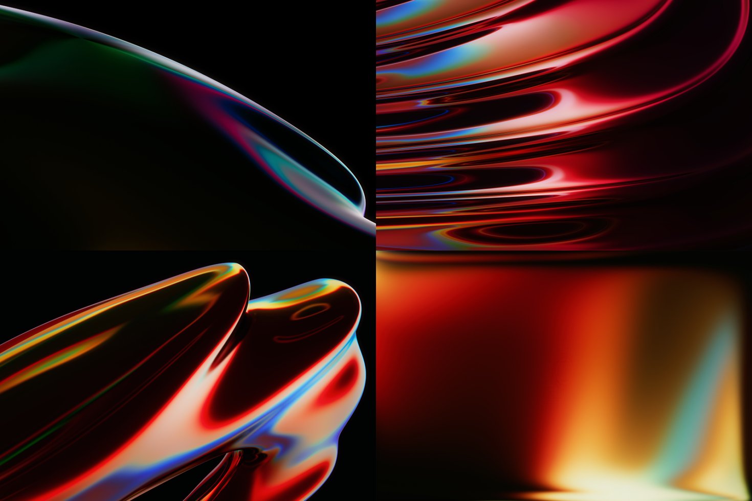 Gradient Backgrounds preview 4