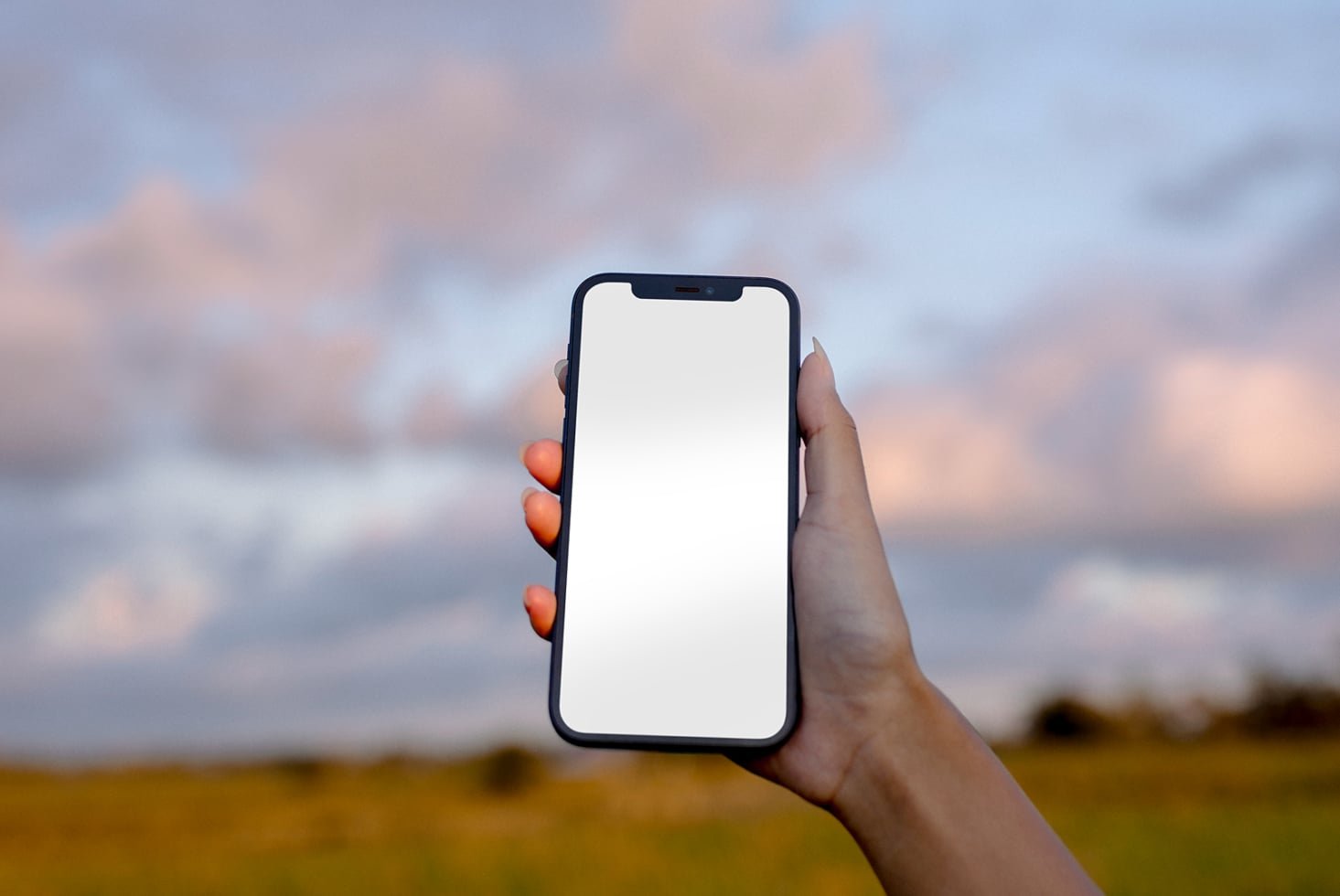 iPhone Mockup 029 preview 2