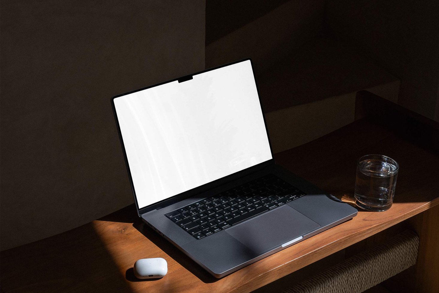 Macbook Mockup 021 preview 2