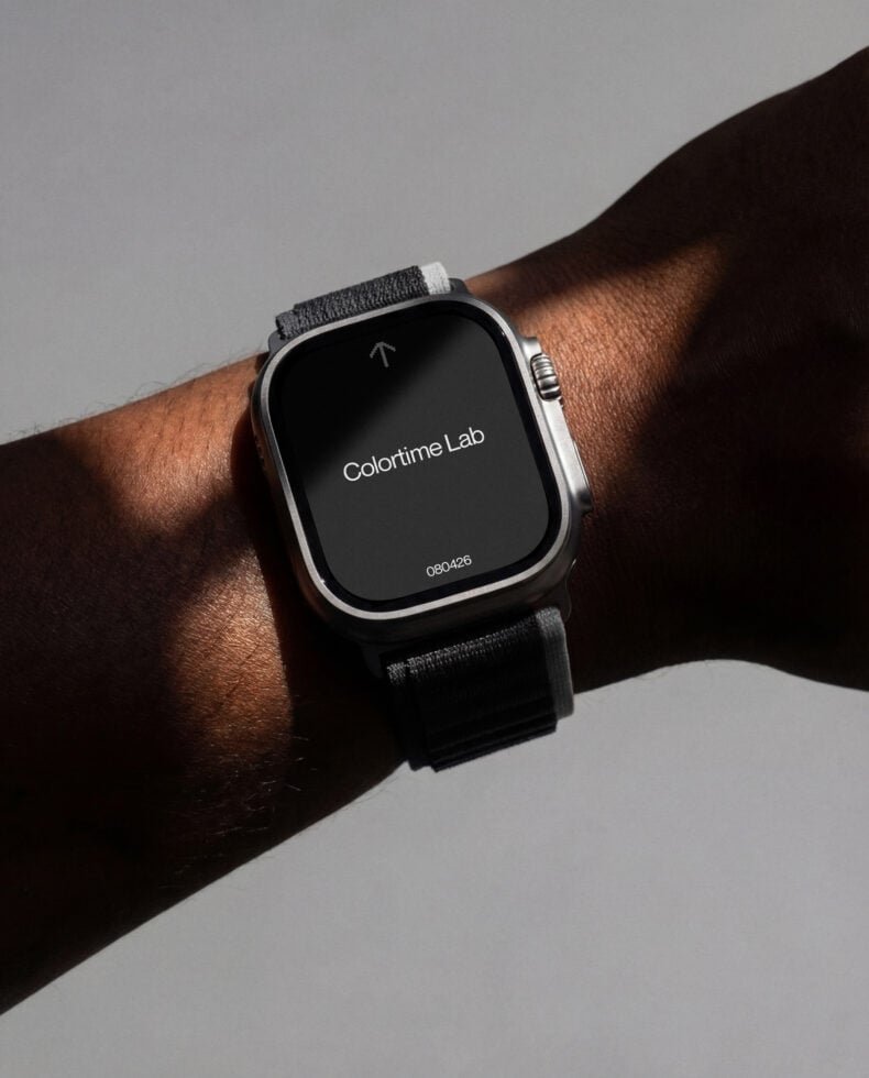 Apple Watch 080426