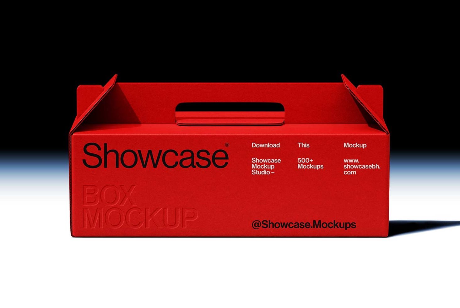 Box Mockup_GD5