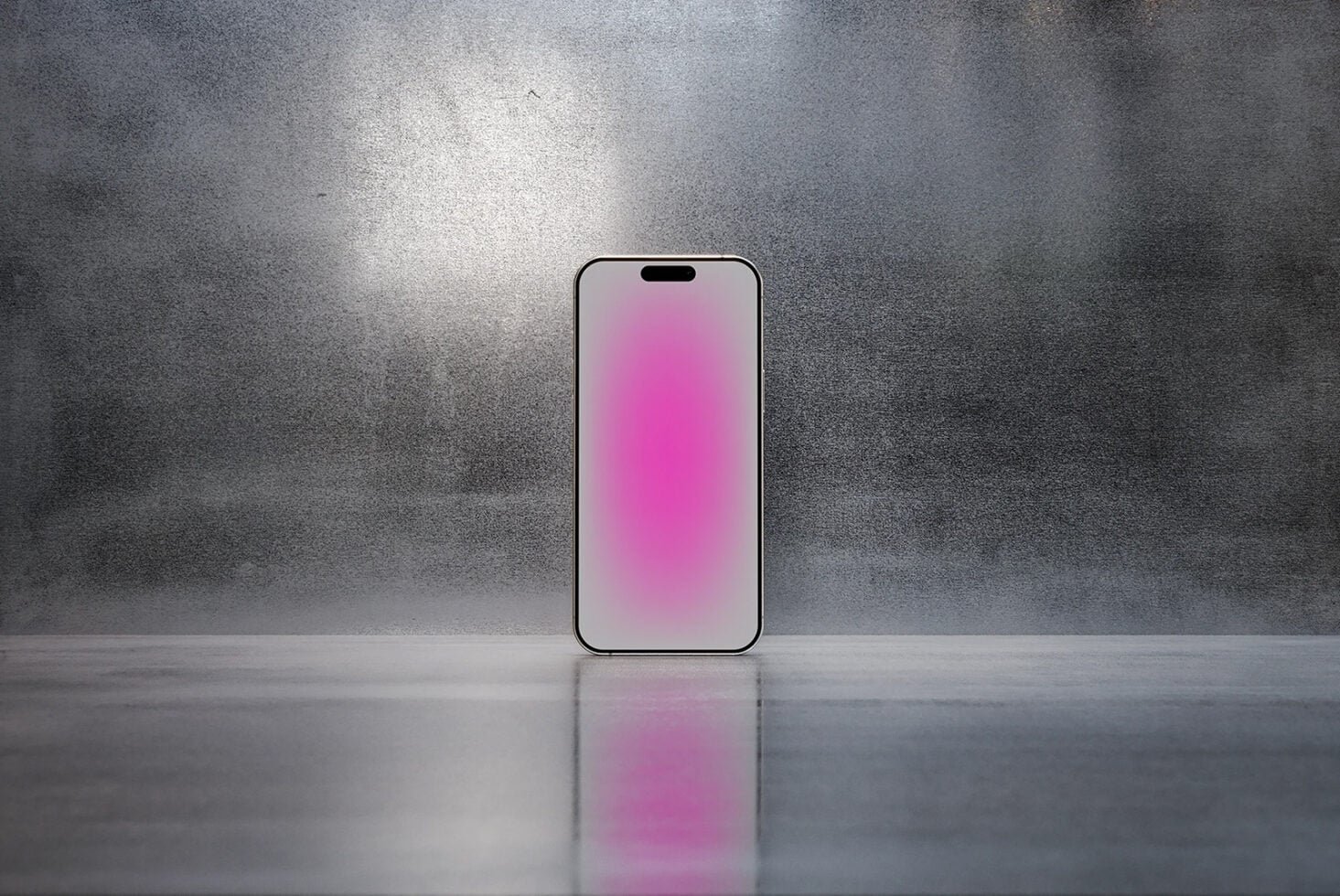 iPhone 16 Pro Max Mockup 10