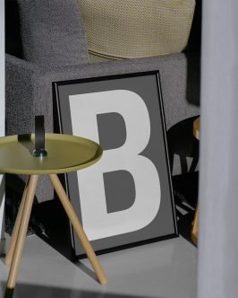 Poster 14 Mockup