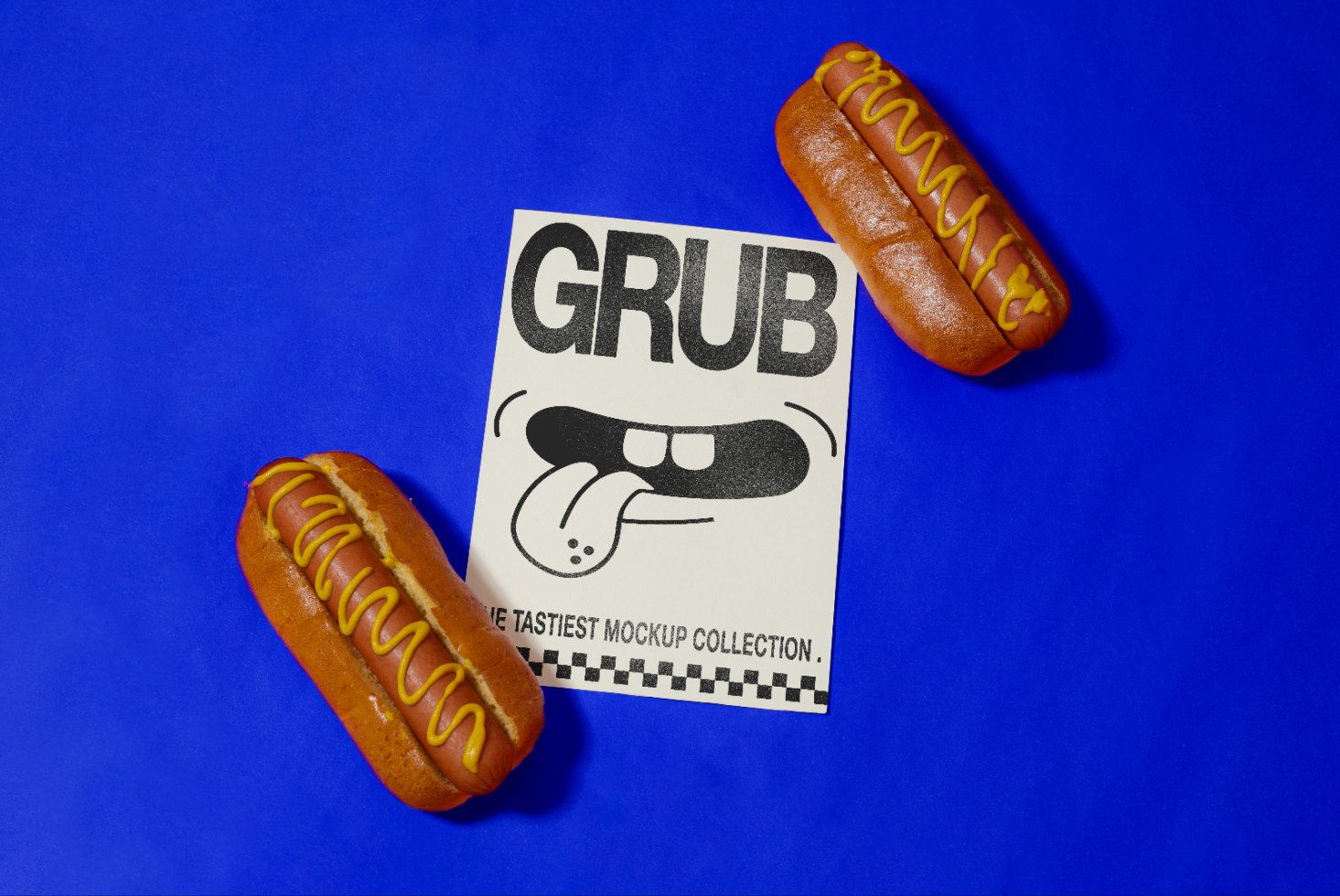 GRUB POSTER MOCKUP 04 preview 1
