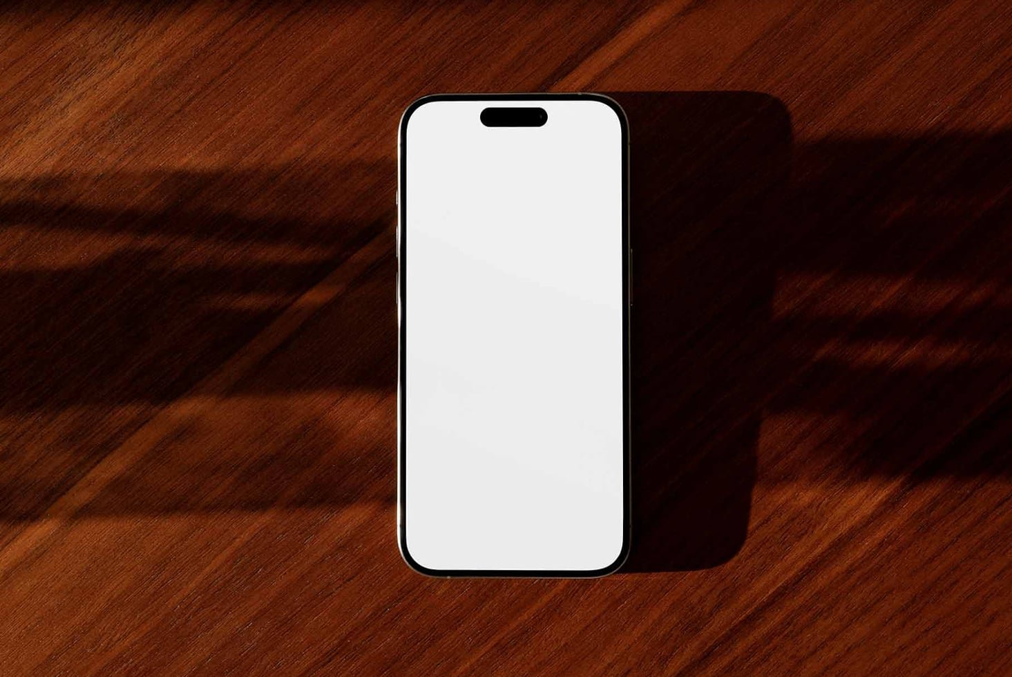 iPhone Mockup 038 preview 2