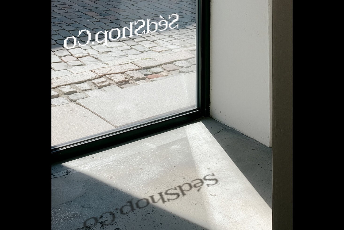 Storefront Decal D38 Mockup preview 4