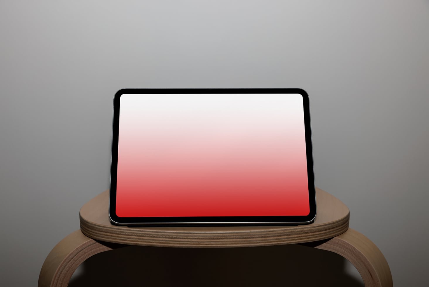 iPad Mockup 07