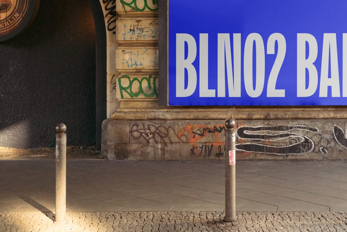 Banner Mockup BLN02 preview 3