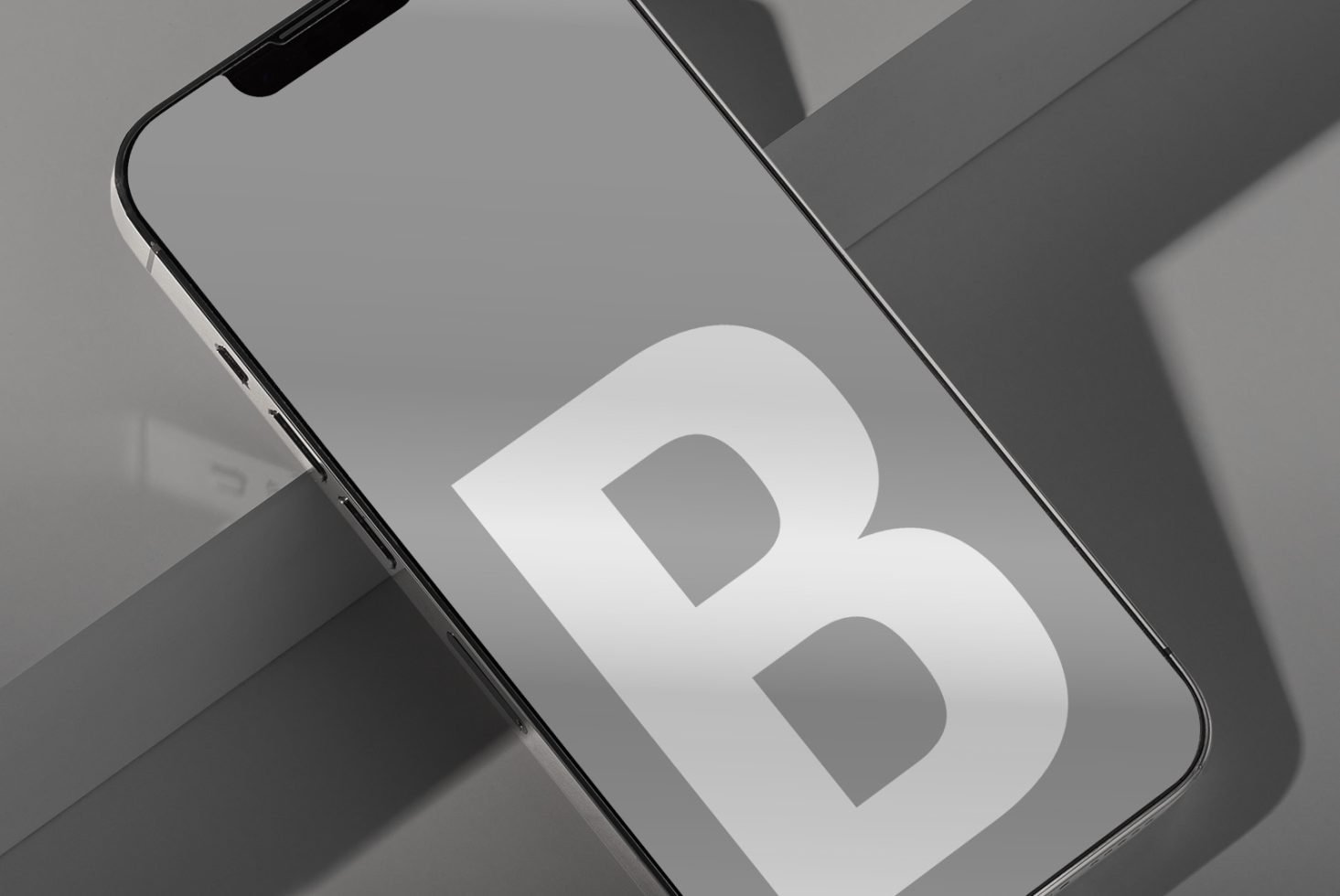 iPhone Pro 01 Mockup preview 5