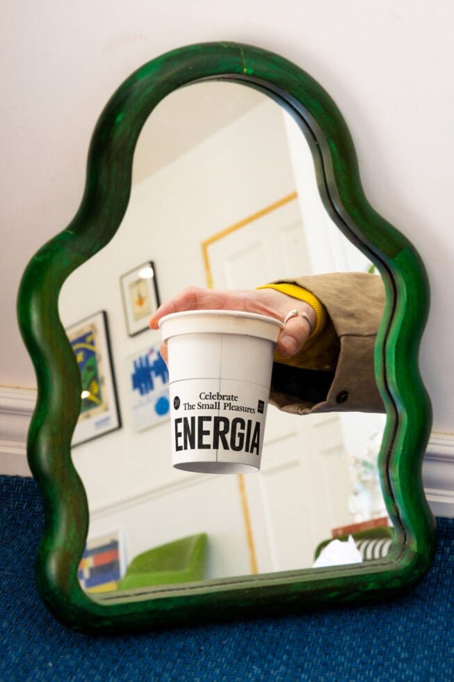 S#3 NRG Paper Cup 05 Mockup