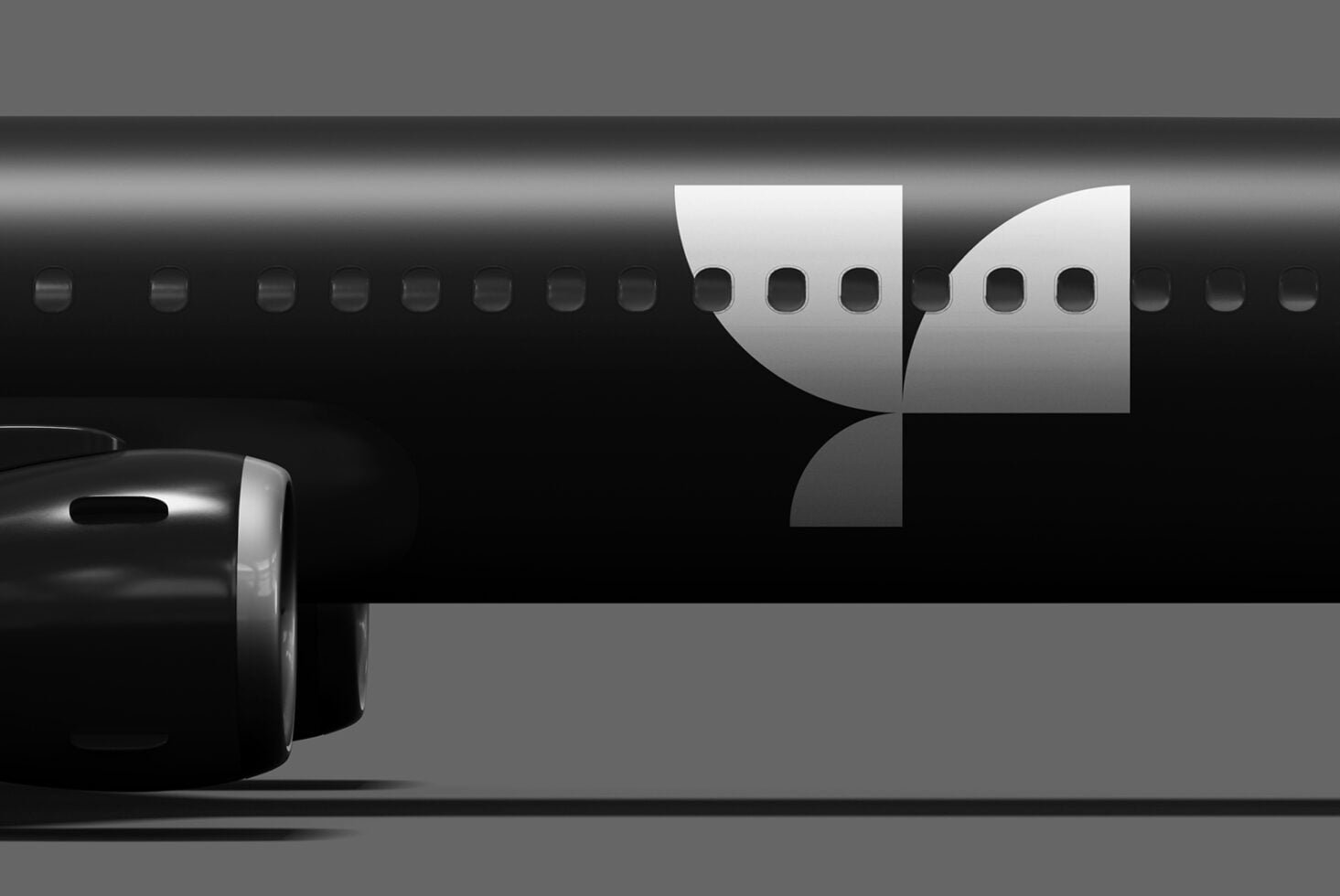 Plane (Side) preview 4