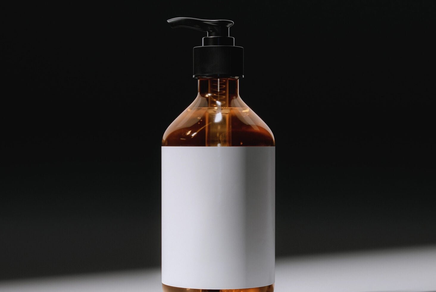 Skincare Bottle Mockup 1 preview 2