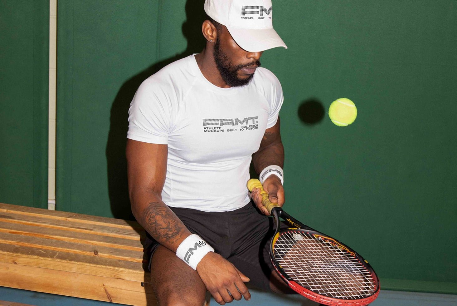 ATHLETE SET MOCKUP 04 preview 1