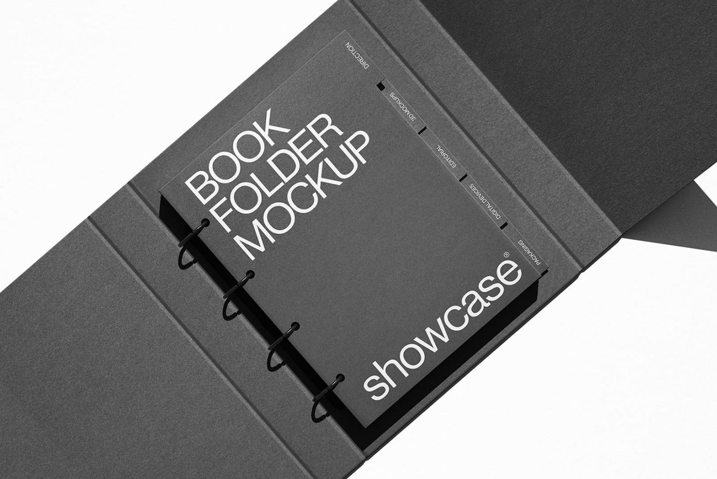 GB_04_Book Folder Mockup preview 4