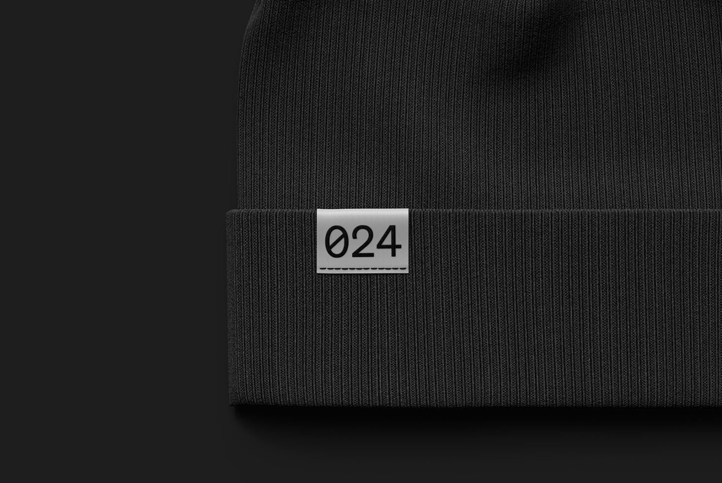 Beanie (Side)