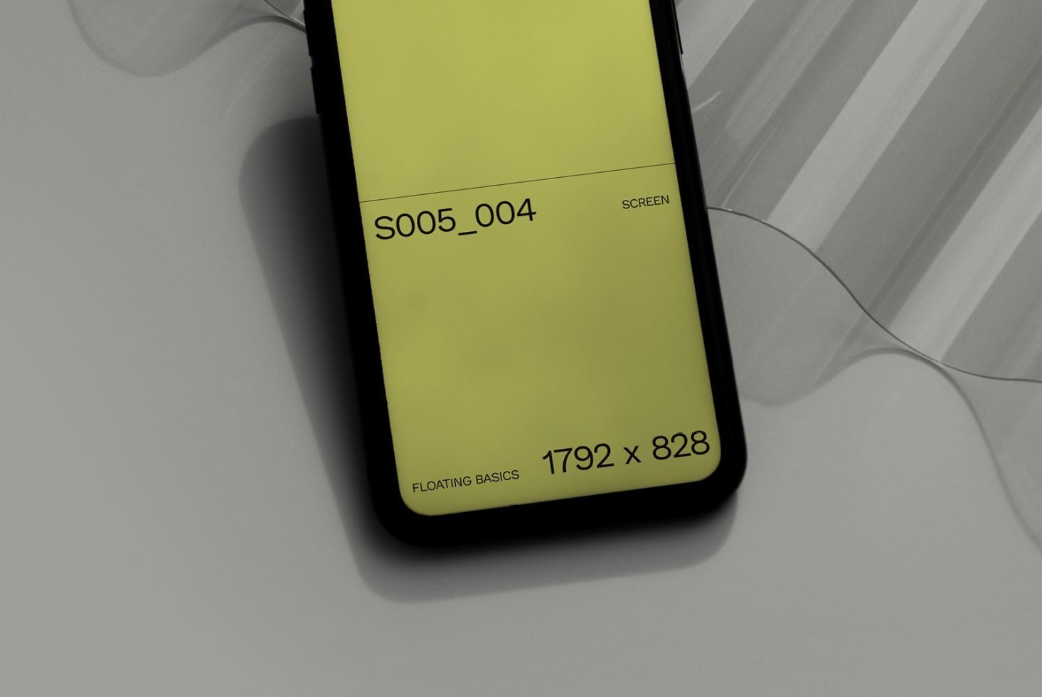 iPhone S05 004 Mockup preview 2