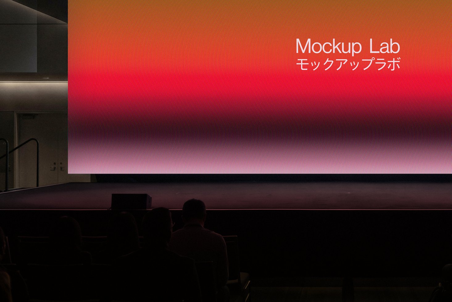 Screen 39ML Mockup preview 3