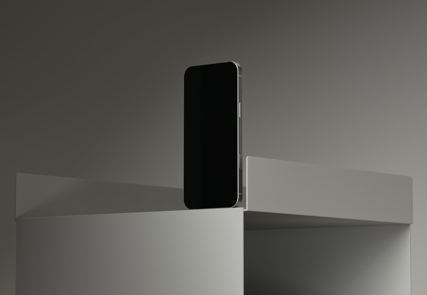 iPhone 16 Pro Max Mockup 2 preview 3