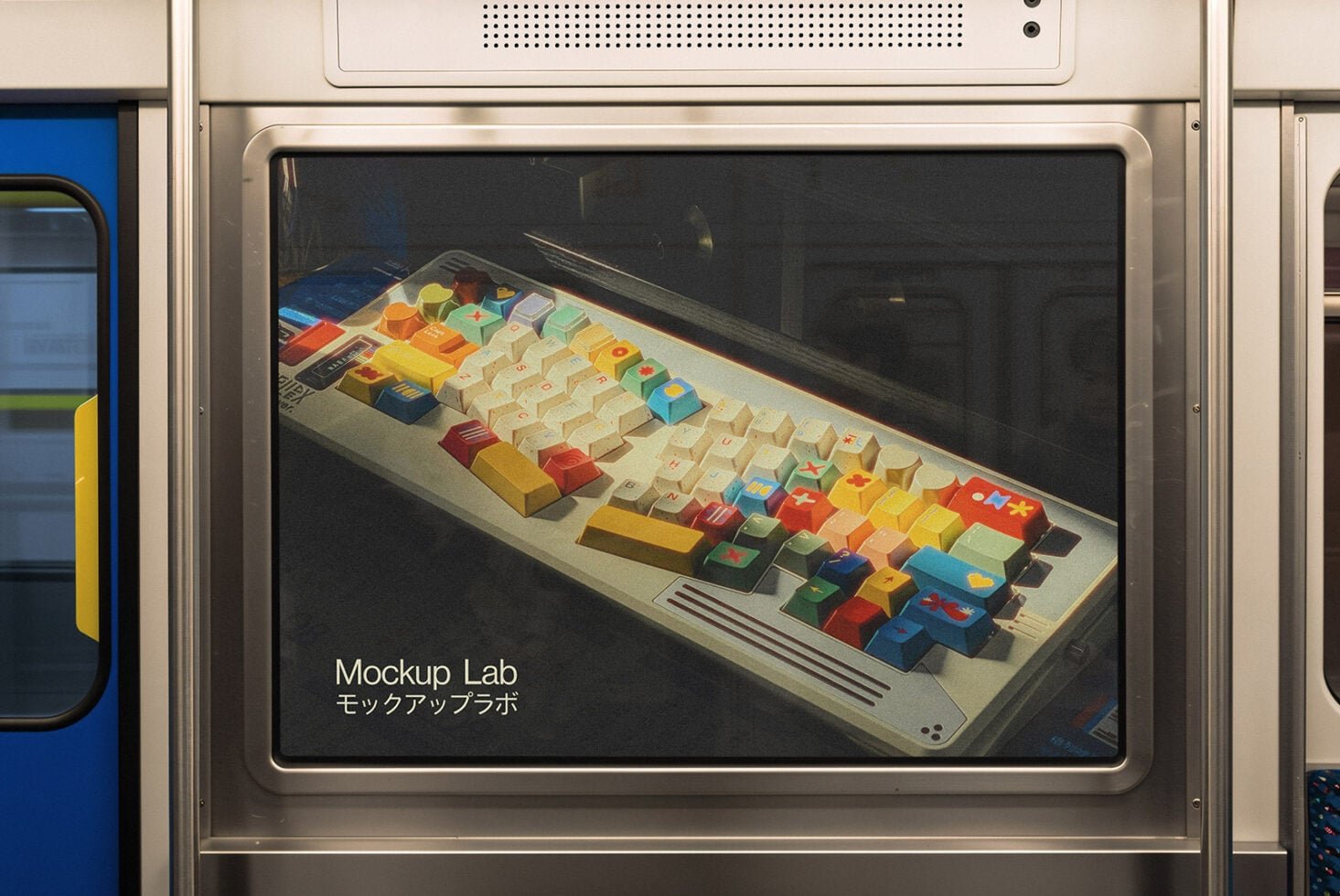 Poster 03ML Mockup preview 2