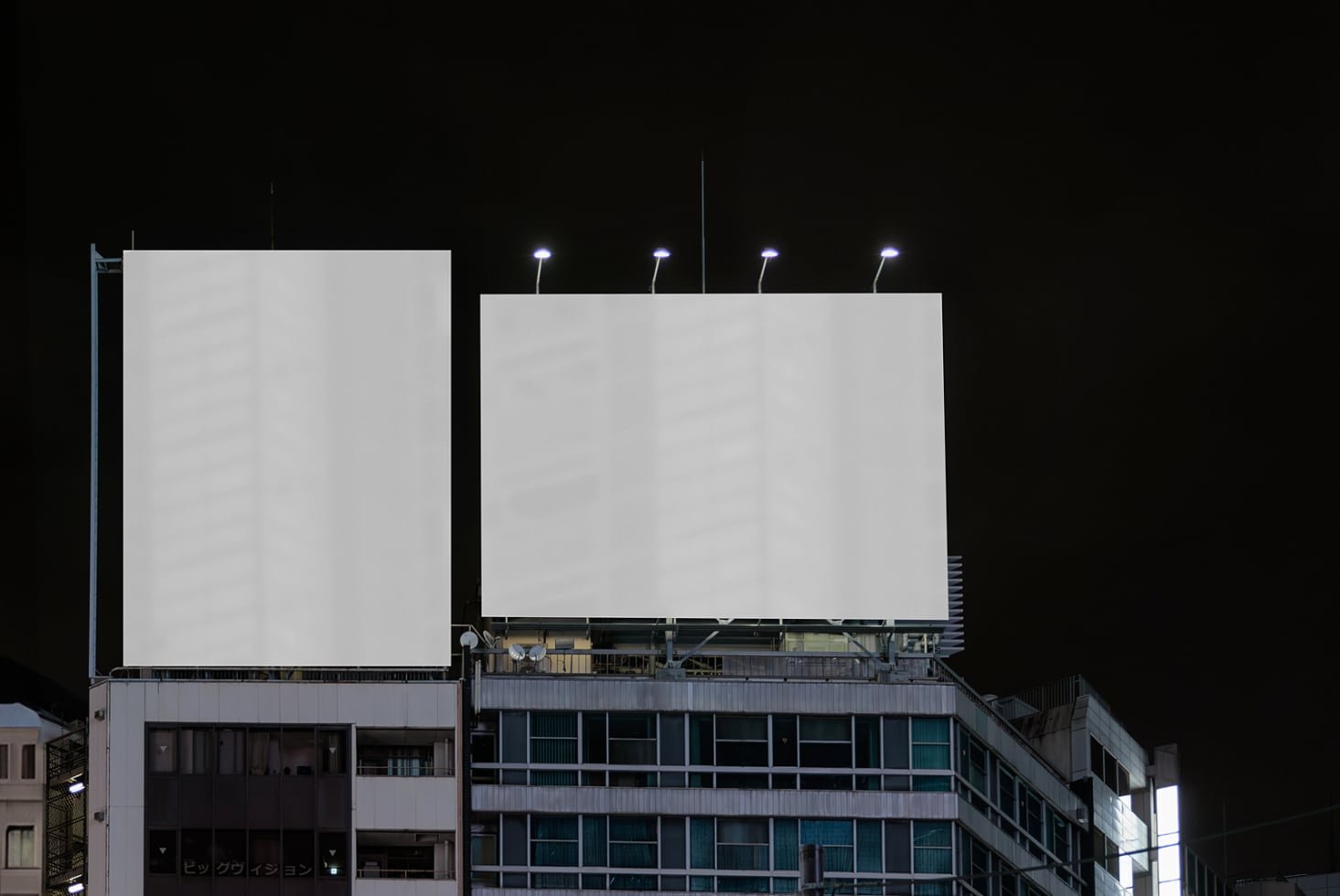 OOH Mockup 010 preview 2