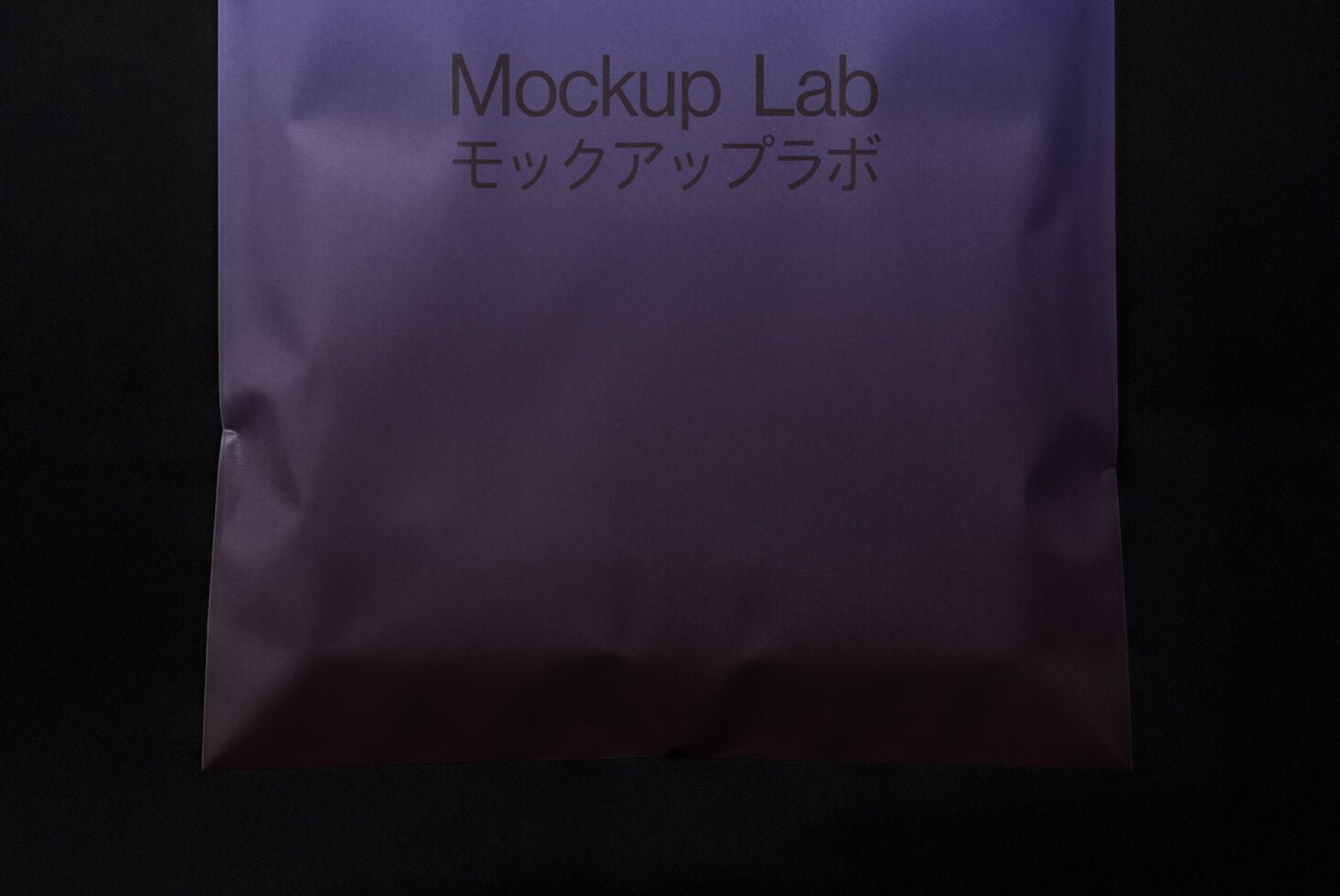 Packet 01ML Mockup preview 2