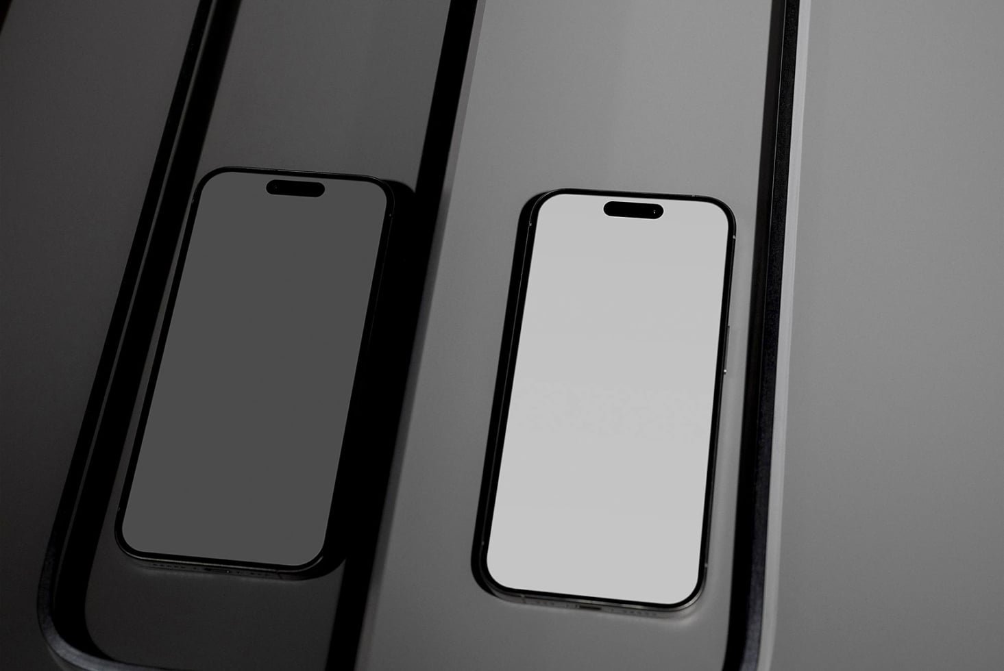 iPhone Mockup 039 preview 2