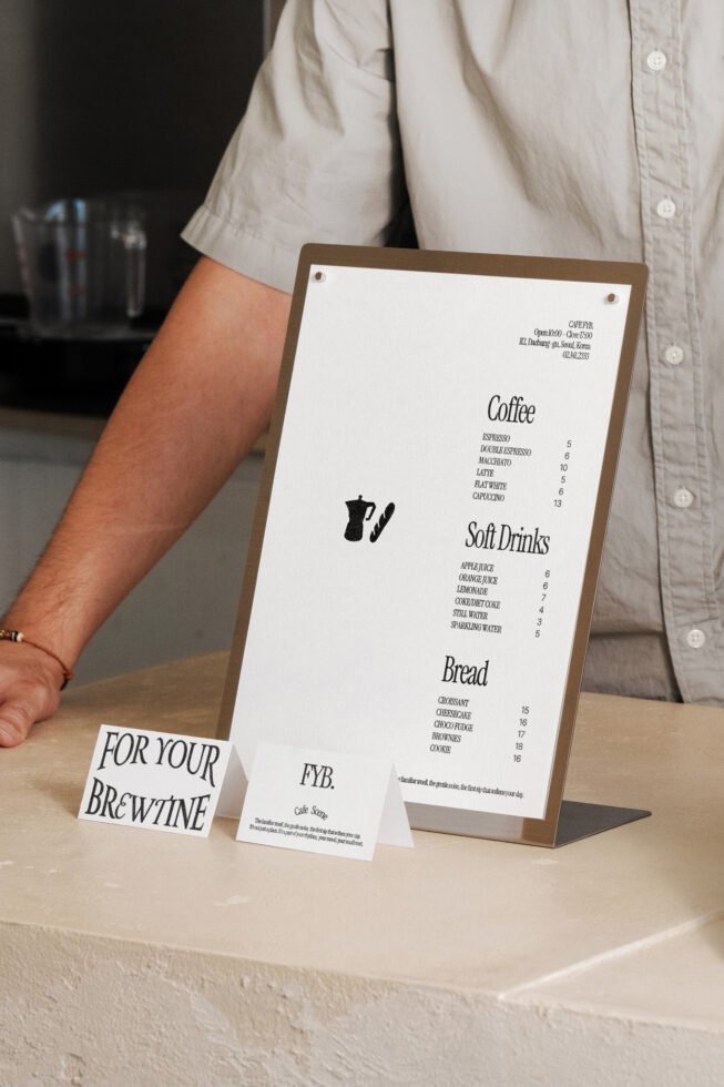 S#4 FYB Menu 01 Mockup preview 6