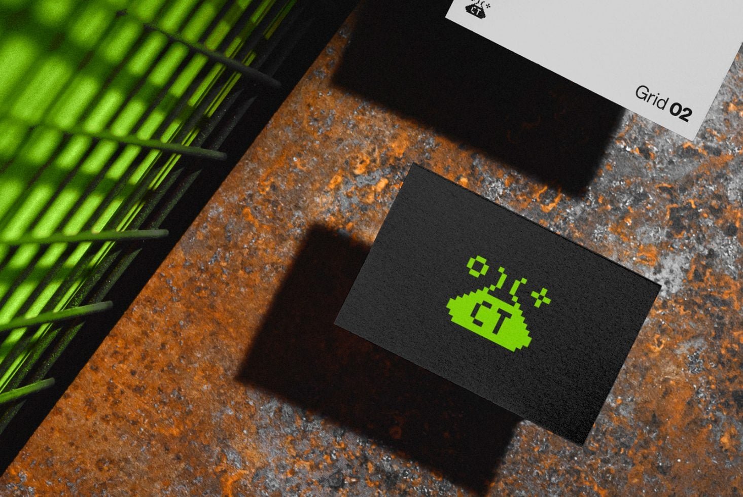 Business Cards Mockup 2 preview 3
