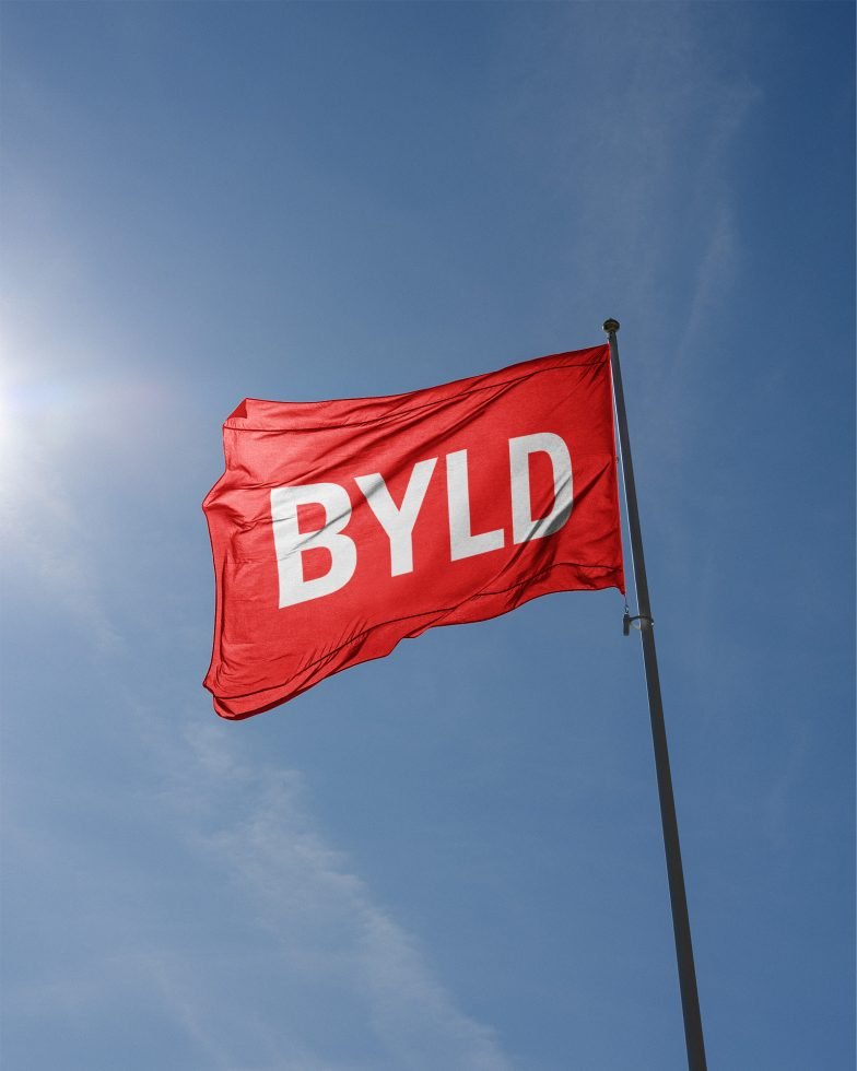 Flag 04 Mockup preview 4