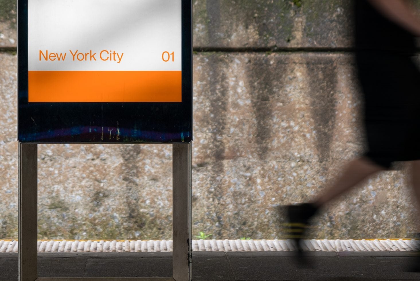 Screen Mockup 2 NYC 01 preview 3
