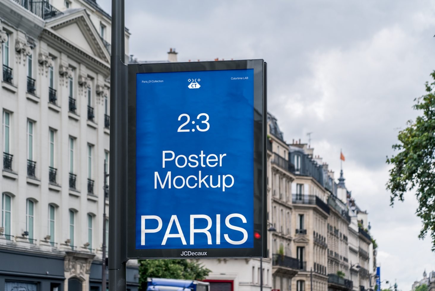 Poster Mockup 2 PAR 01