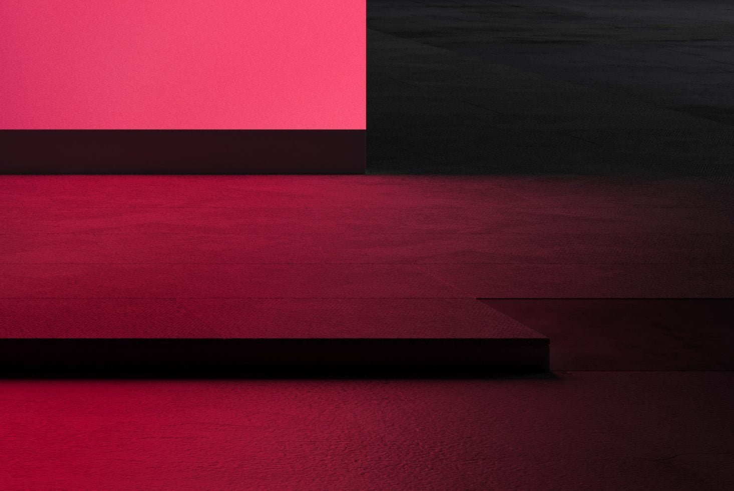 Exhibition Mockup #01 preview 3