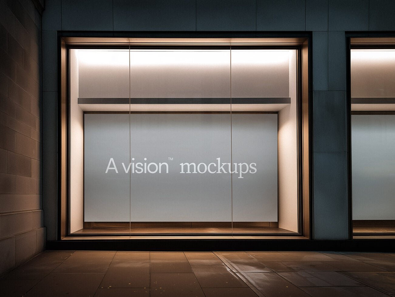 Storefront 1 preview 3