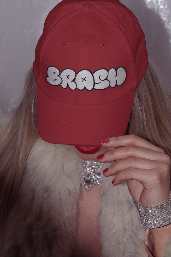 Cap Mockup Brash 02