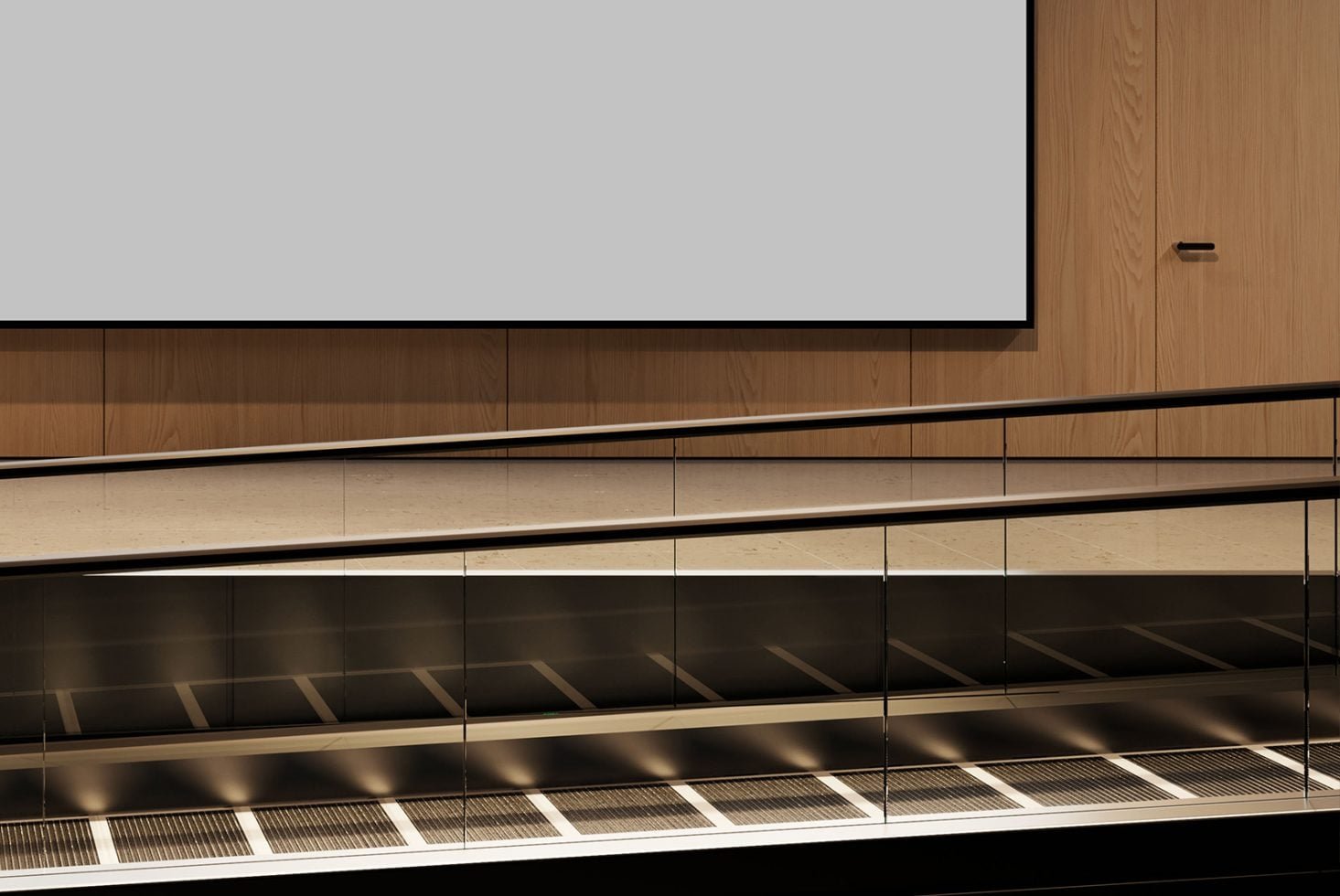 Large Screen Mockup M01 preview 4