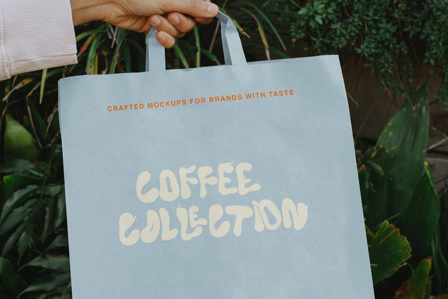 Bag Mockup 04CC preview 2