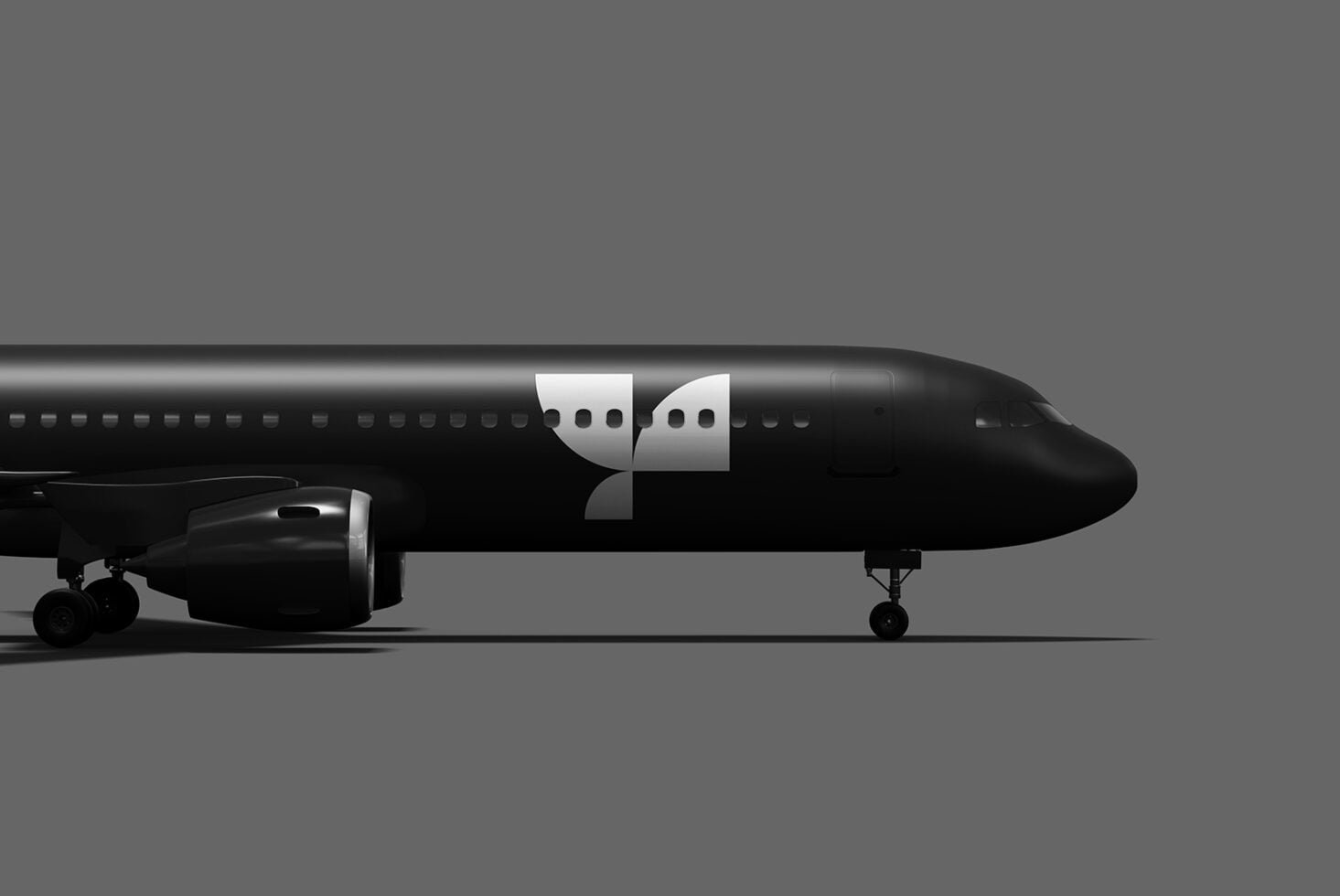 Plane (Side) preview 3