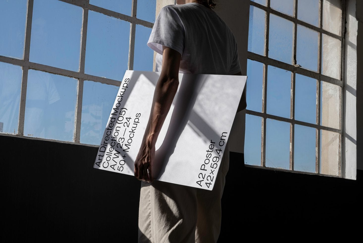 Poster C05 Mockup 55