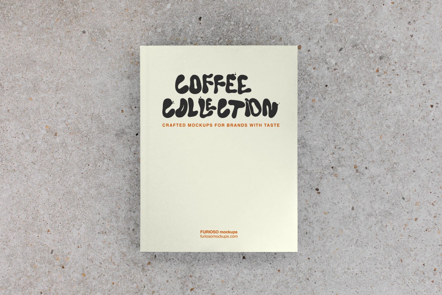 Book Mockup 02CC