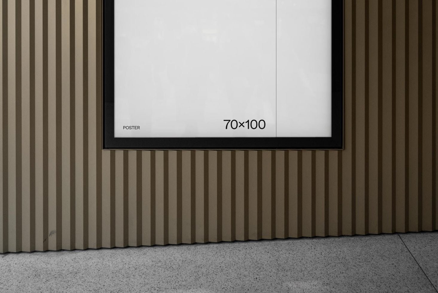 Poster S04 011 Mockup preview 2