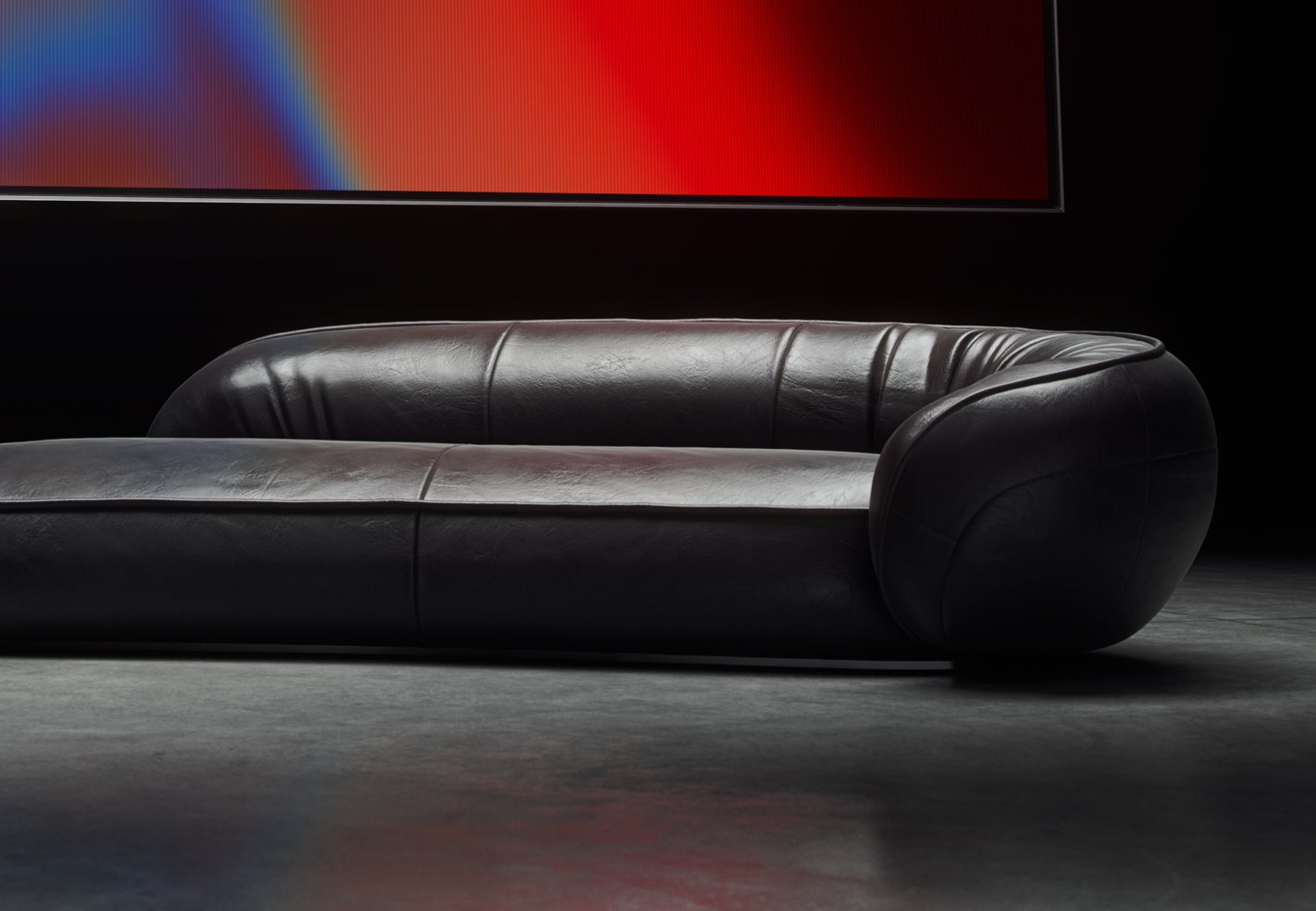 Large Screen Mockup 2 preview 3